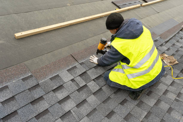 Best Roof Gutter Cleaning  in Keizer, OR