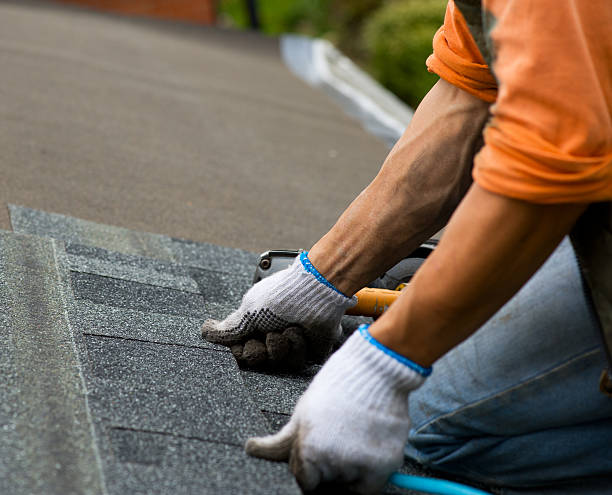 Quick and Trustworthy Emergency Roof Repair Services in Keizer, OR