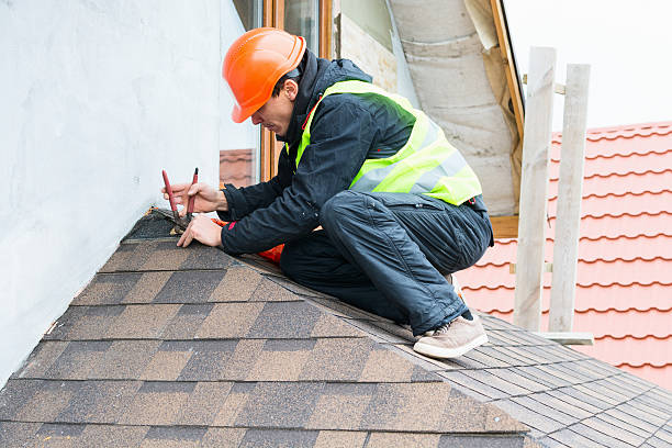 Best Commercial Roofing Services  in Keizer, OR