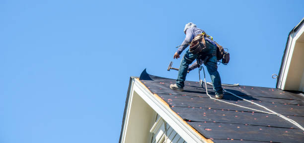 Keizer, OR Roofing Contractor Company